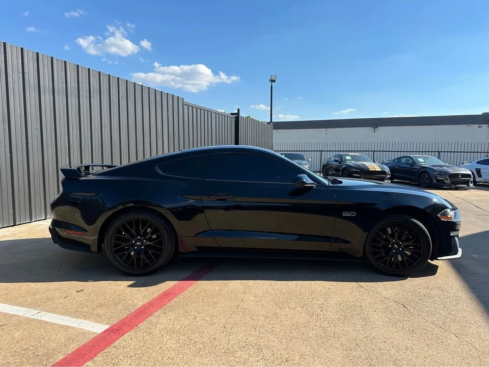 2018 Ford S550 Mustang - Image 16 of 18