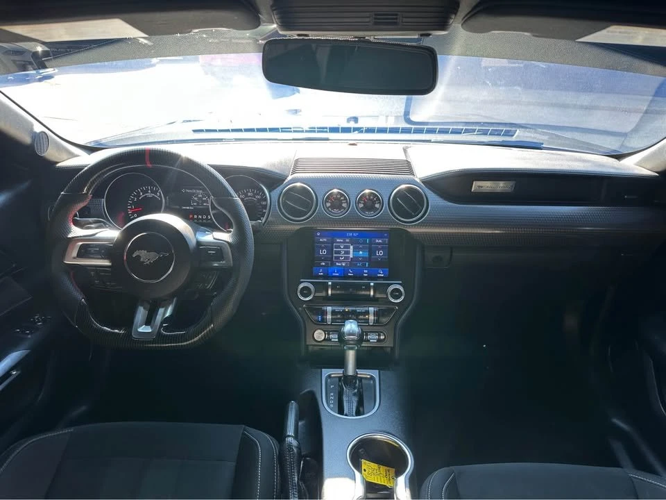 2018 Ford S550 Mustang - Image 6 of 18