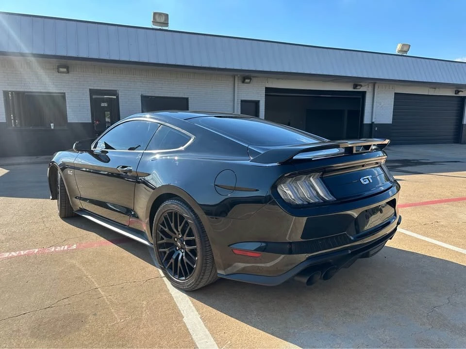 2018 Ford S550 Mustang - Image 13 of 18
