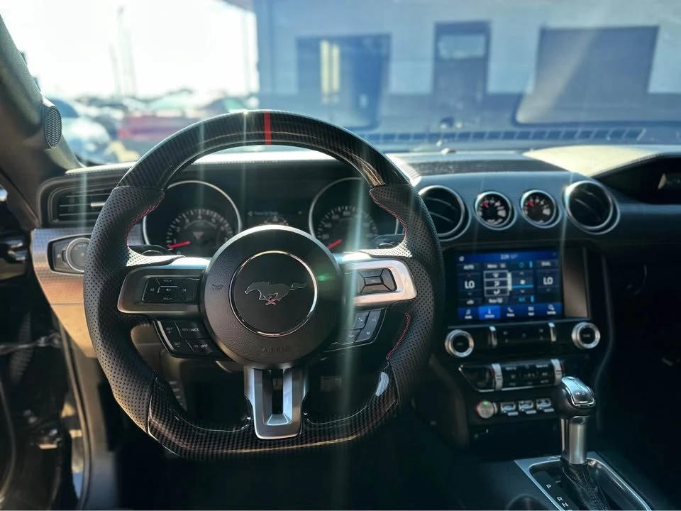 2018 Ford S550 Mustang - Image 2 of 18