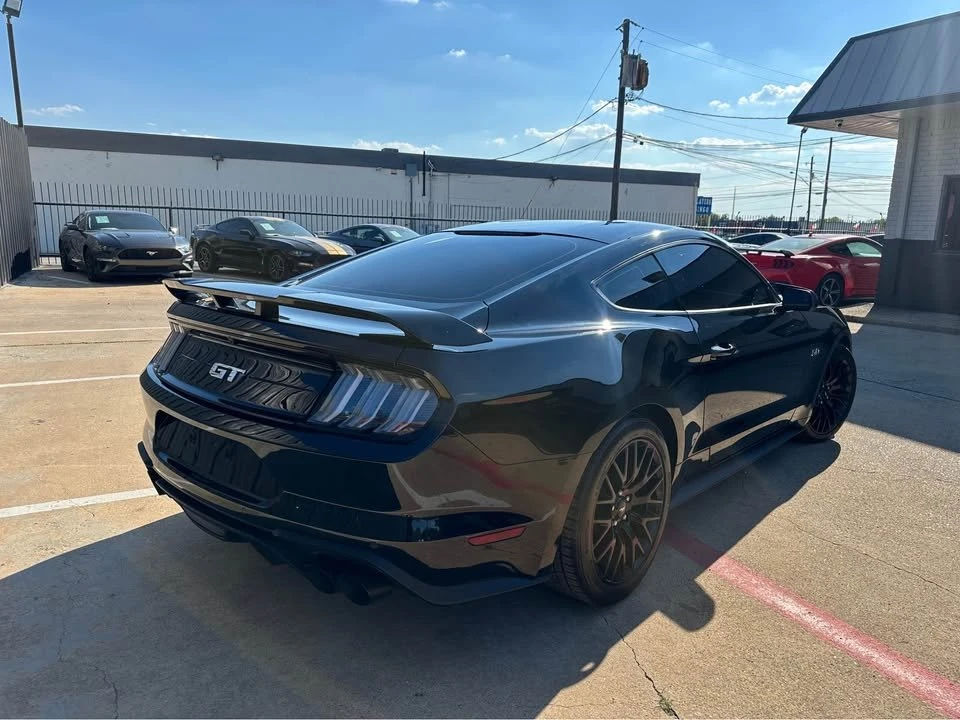 2018 Ford S550 Mustang - Image 15 of 18