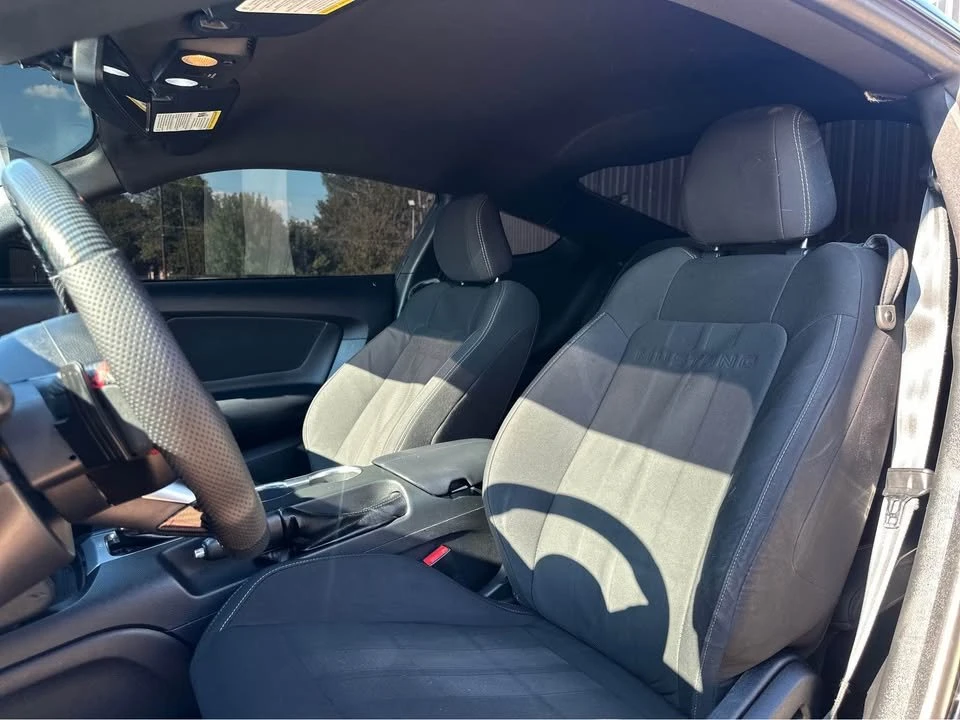 2018 Ford S550 Mustang - Image 18 of 18
