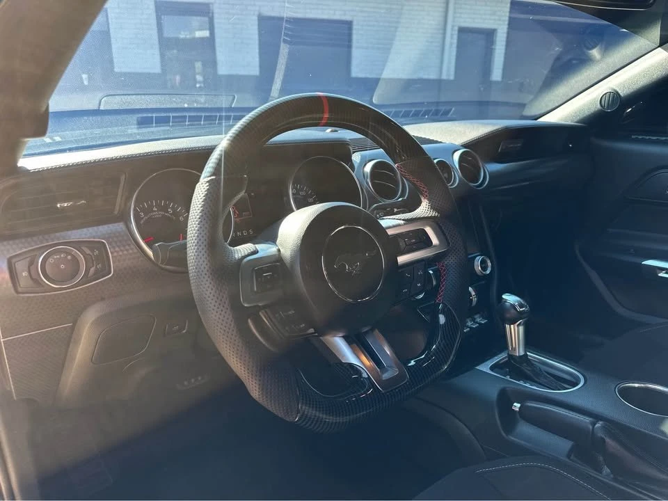2018 Ford S550 Mustang - Image 8 of 18