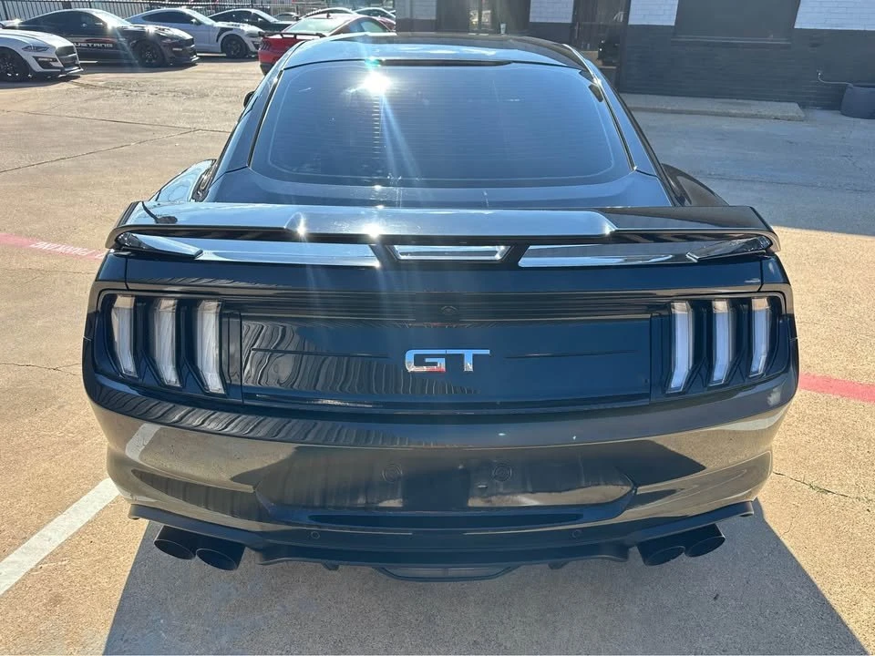 2018 Ford S550 Mustang - Image 14 of 18