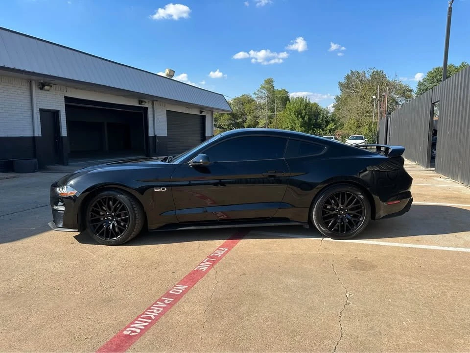 2018 Ford S550 Mustang - Image 12 of 18