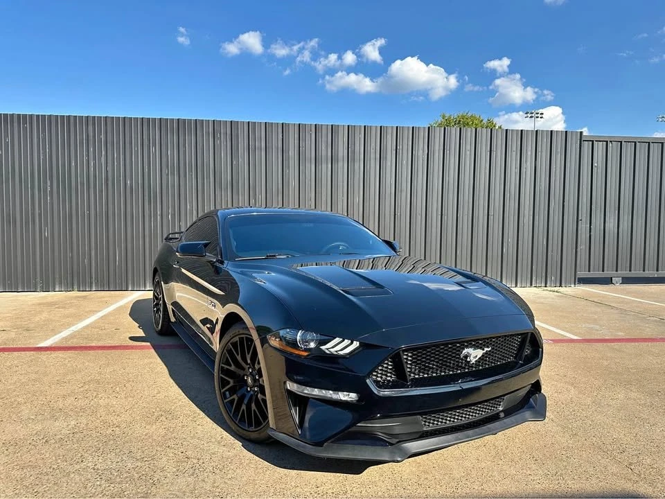 2018 Ford S550 Mustang - Image 10 of 18