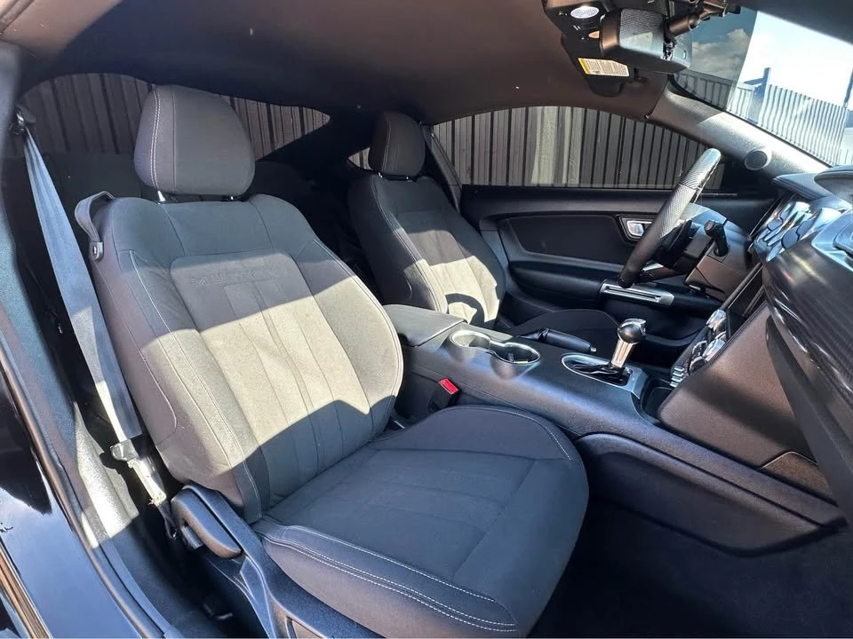2018 Ford S550 Mustang - Image 4 of 18