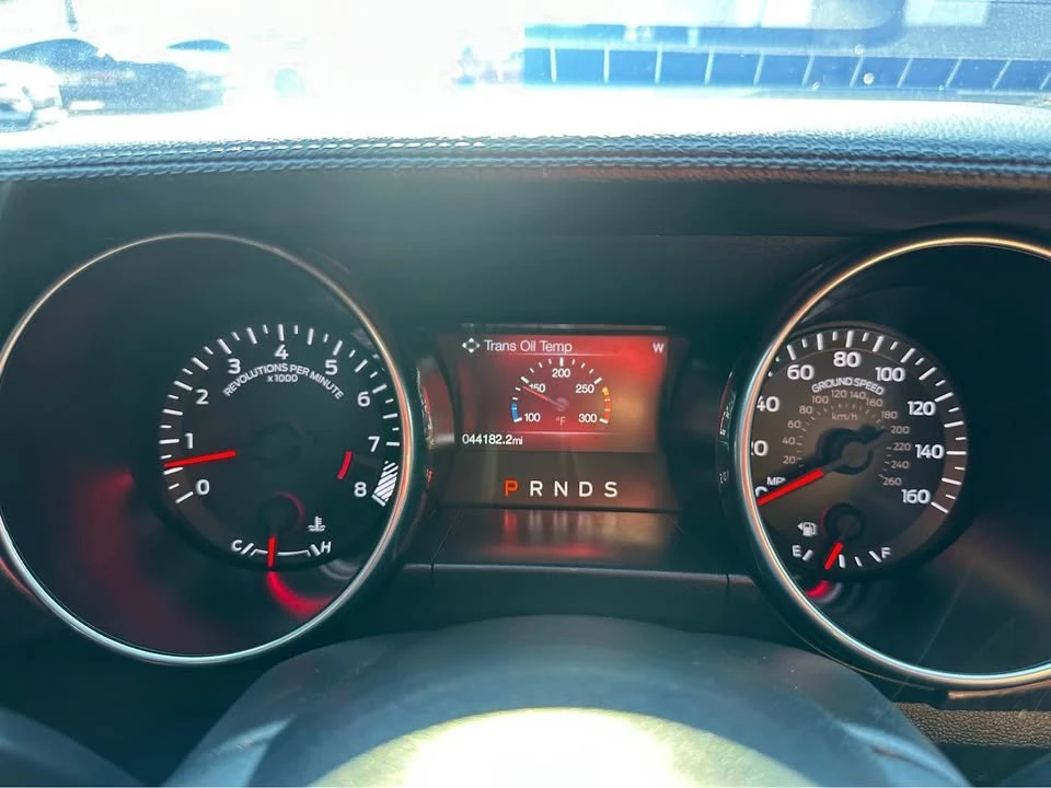 2018 Ford S550 Mustang - Image 7 of 18