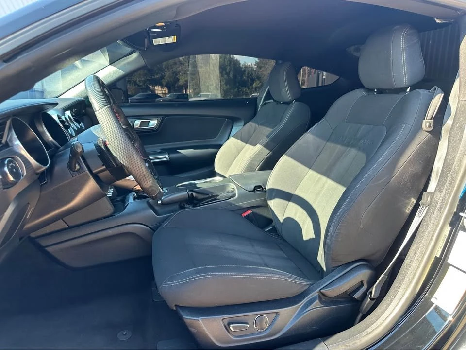 2018 Ford S550 Mustang - Image 17 of 18