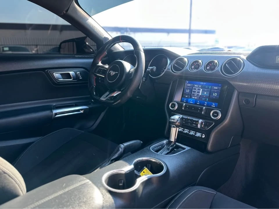 2018 Ford S550 Mustang - Image 5 of 18