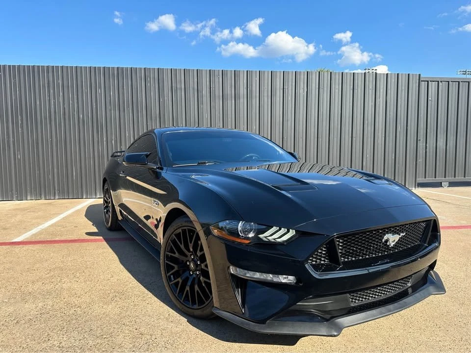 2018 Ford S550 Mustang - Image 9 of 18