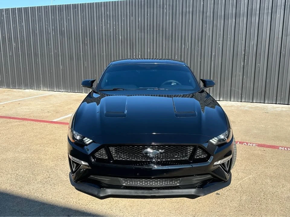 2018 Ford S550 Mustang - Image 11 of 18