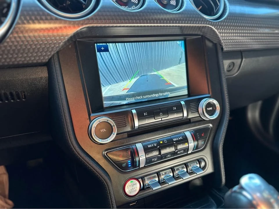 2018 Ford S550 Mustang - Image 3 of 18
