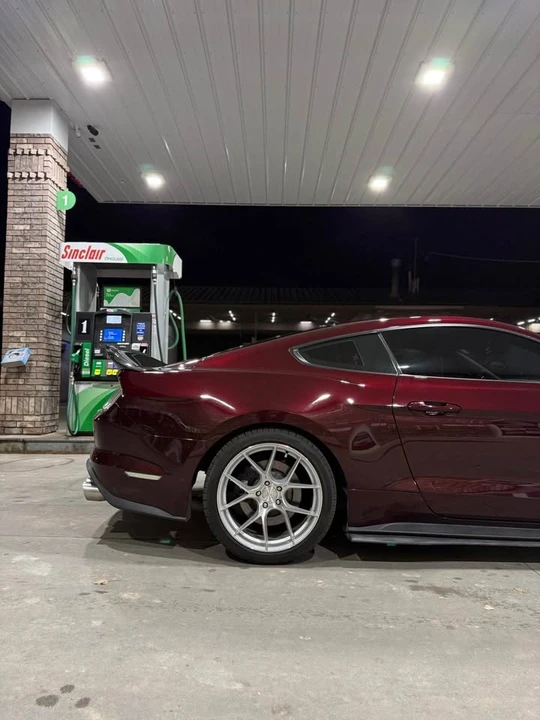 2018 Ford S550 Mustang - Image 4 of 7
