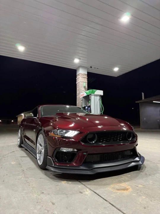 2018 Ford S550 Mustang - Image 3 of 7