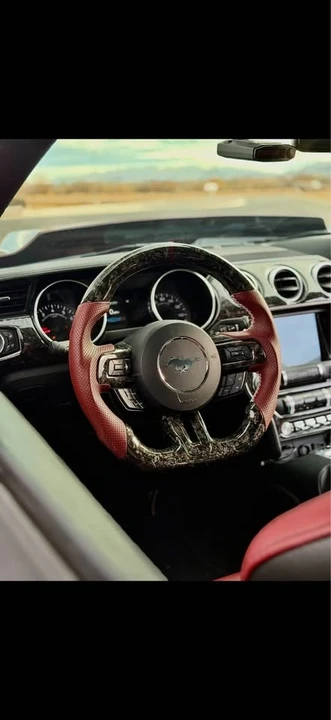 2018 Ford S550 Mustang - Image 6 of 7