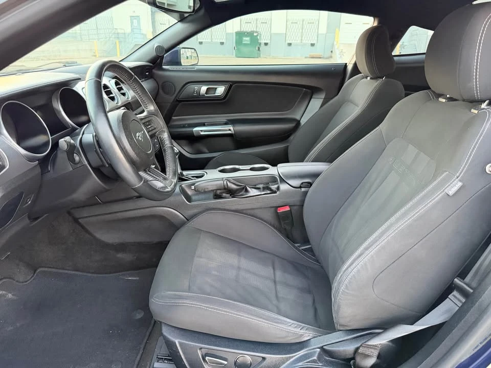 2018 Ford S550 Mustang - Image 11 of 18