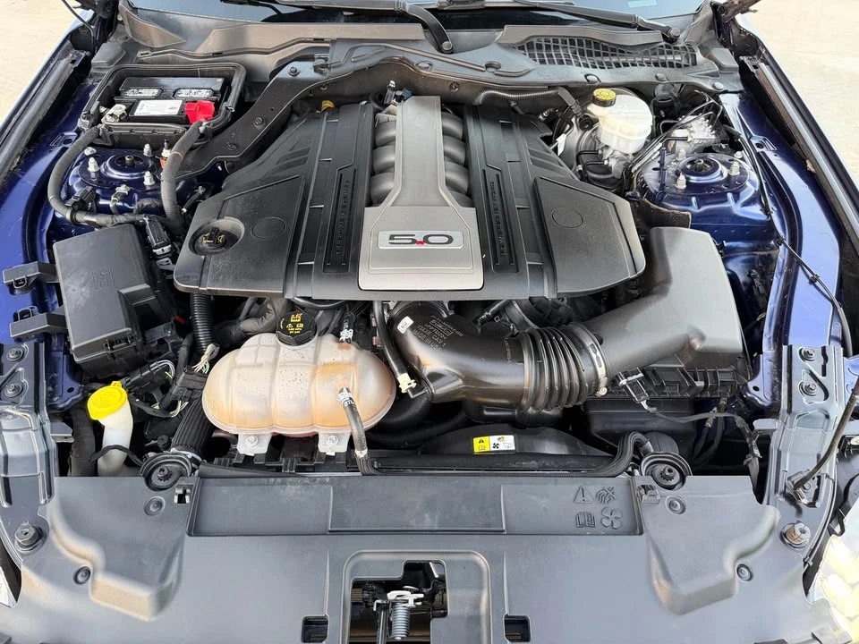 2018 Ford S550 Mustang - Image 18 of 18