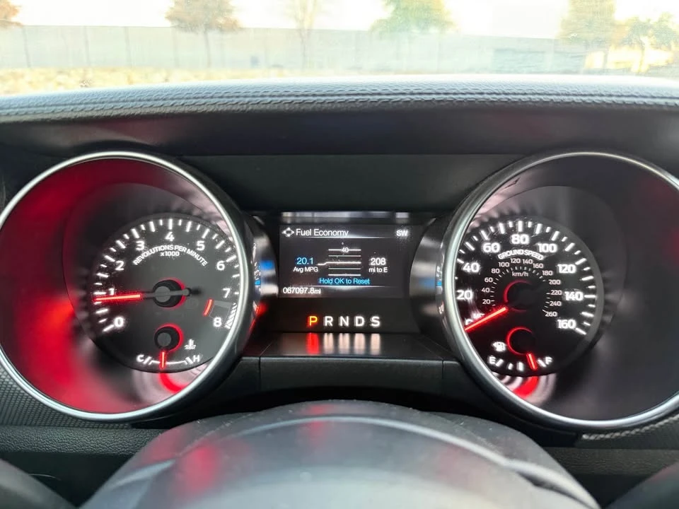 2018 Ford S550 Mustang - Image 15 of 18