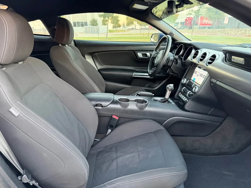 2018 Ford S550 Mustang - Image 14 of 18