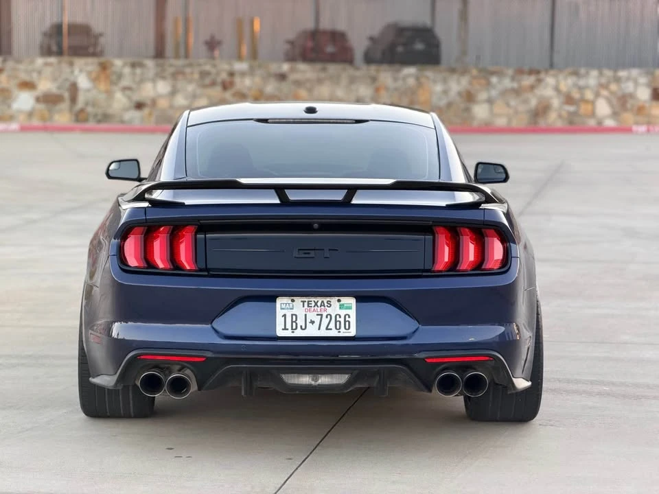2018 Ford S550 Mustang - Image 6 of 18