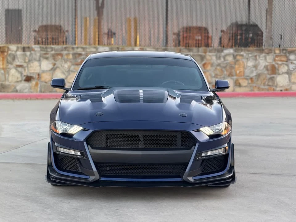 2018 Ford S550 Mustang - Image 2 of 18