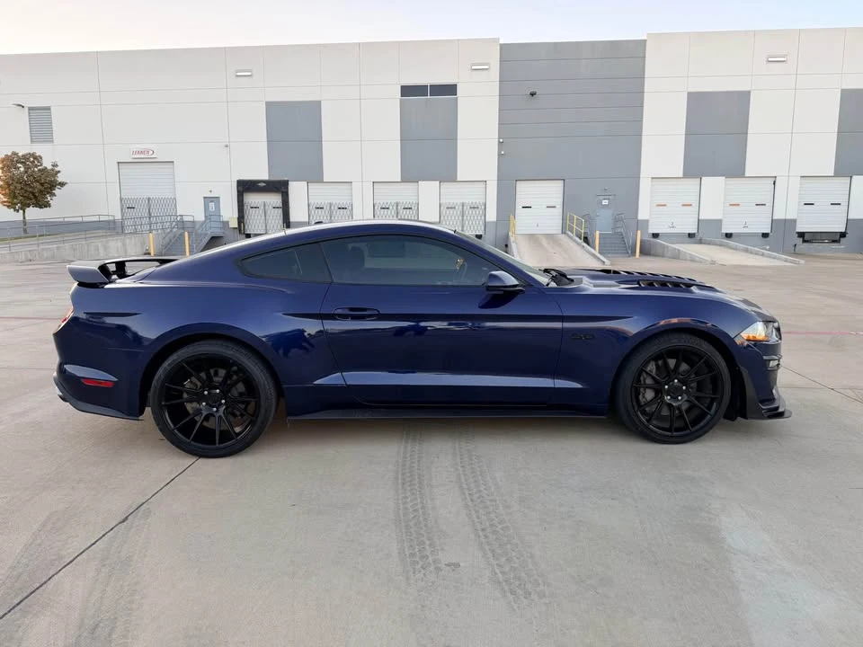 2018 Ford S550 Mustang - Image 10 of 18