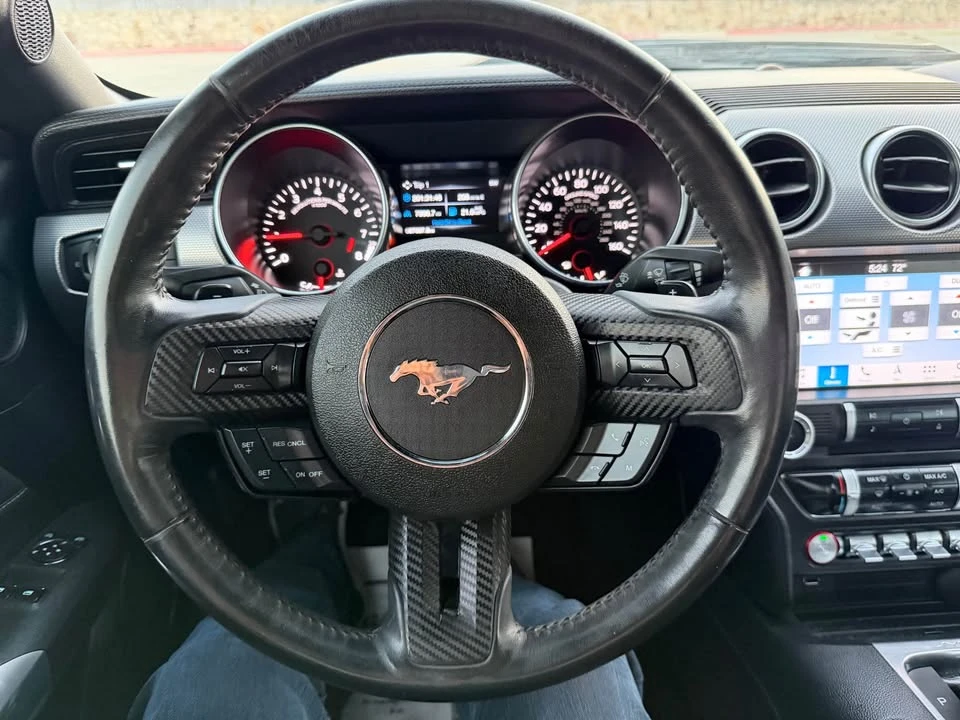 2018 Ford S550 Mustang - Image 16 of 18