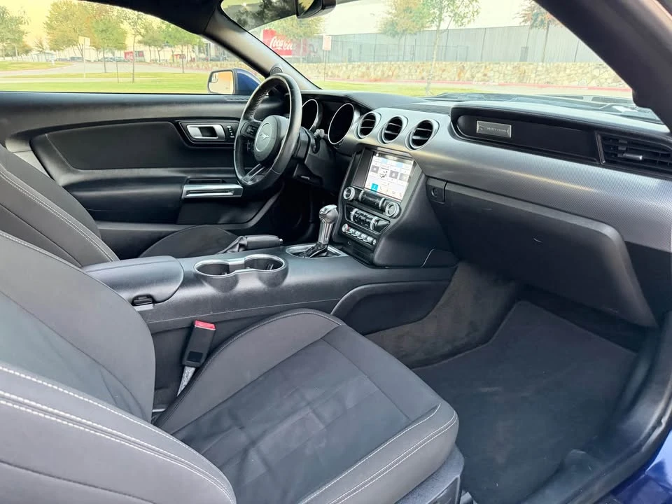 2018 Ford S550 Mustang - Image 13 of 18