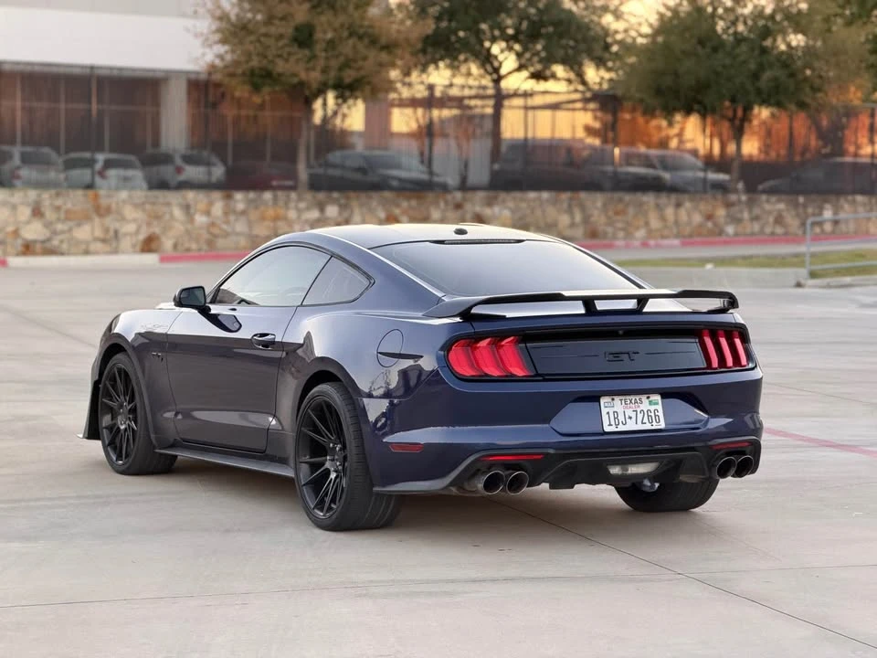 2018 Ford S550 Mustang - Image 7 of 18
