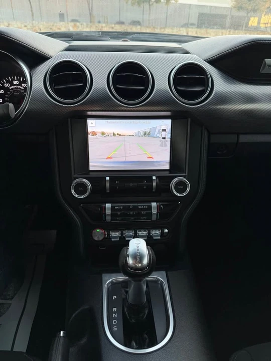 2018 Ford S550 Mustang - Image 17 of 18