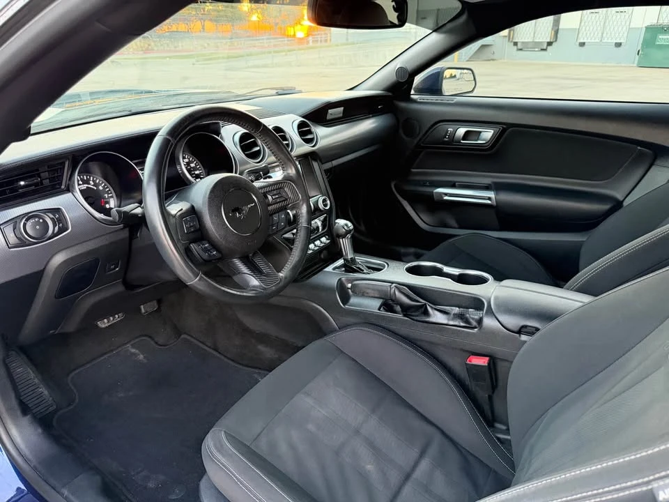 2018 Ford S550 Mustang - Image 12 of 18