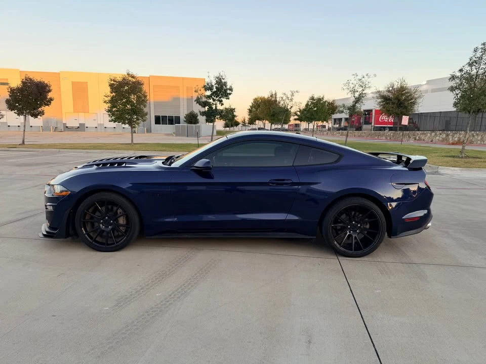 2018 Ford S550 Mustang - Image 9 of 18
