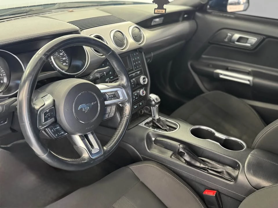 2018 Ford S550 Mustang GT - Image 10 of 18