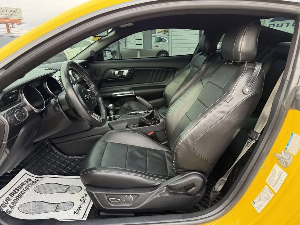 2018 Ford S550 Mustang - Image 11 of 20