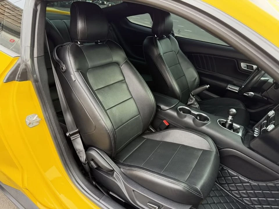 2018 Ford S550 Mustang - Image 13 of 20