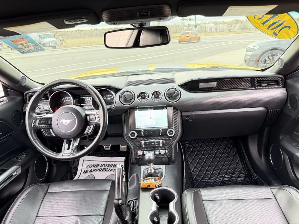 2018 Ford S550 Mustang - Image 17 of 20