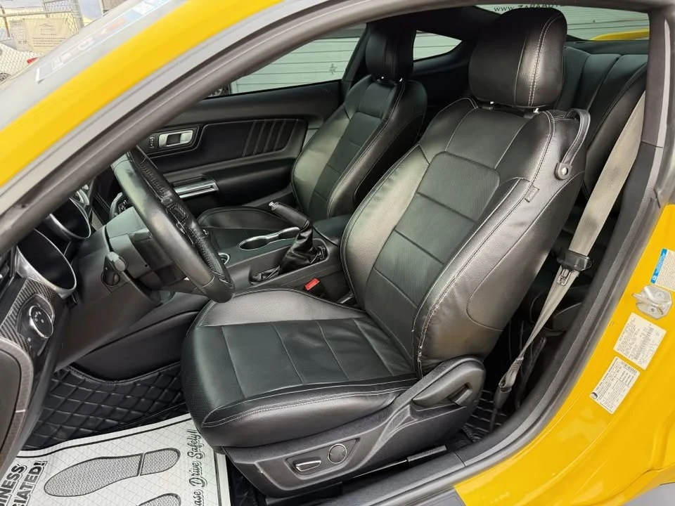 2018 Ford S550 Mustang - Image 12 of 20