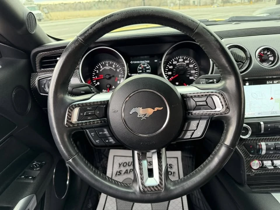 2018 Ford S550 Mustang - Image 20 of 20