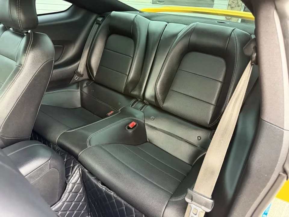2018 Ford S550 Mustang - Image 16 of 20