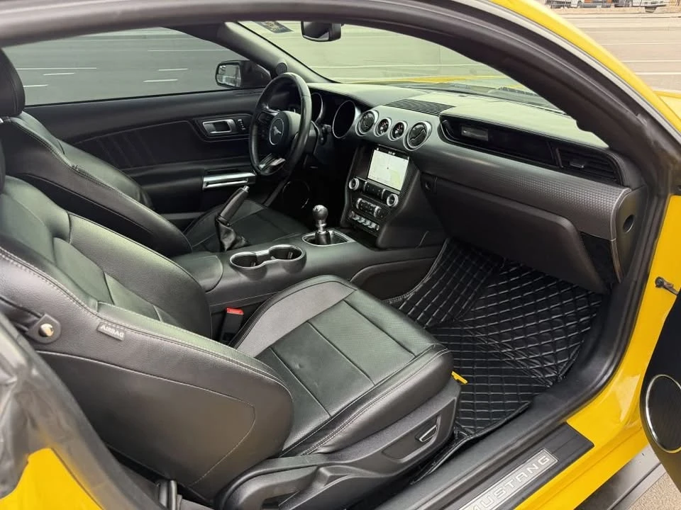 2018 Ford S550 Mustang - Image 14 of 20