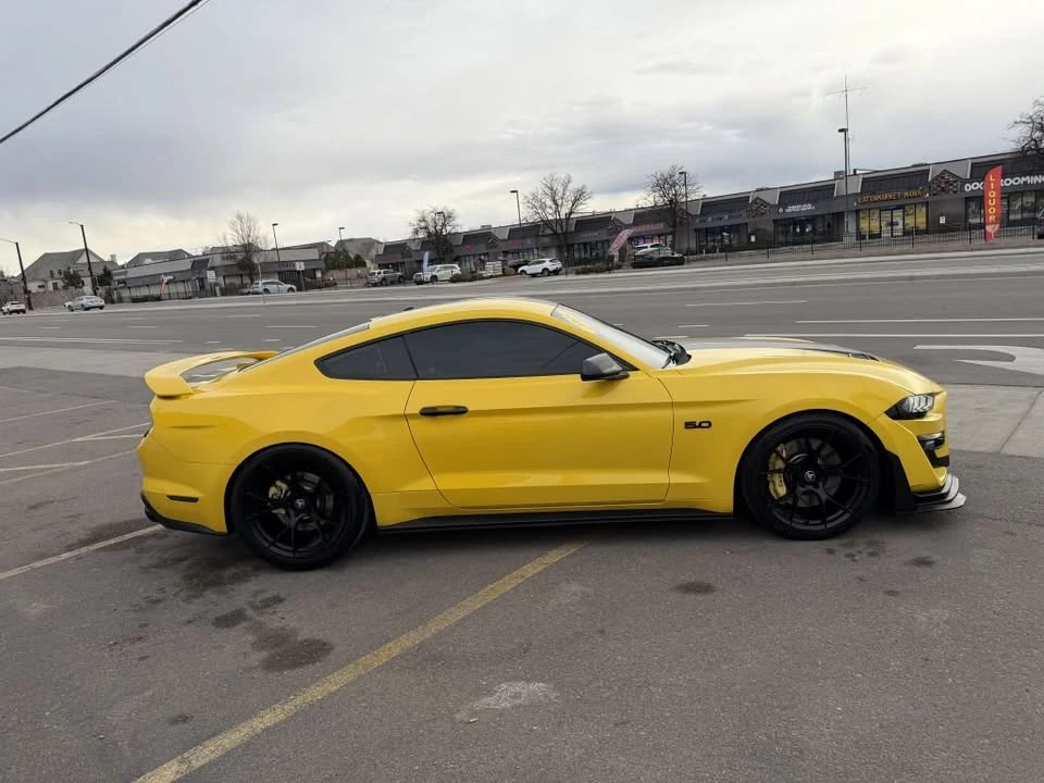 2018 Ford S550 Mustang - Image 8 of 20