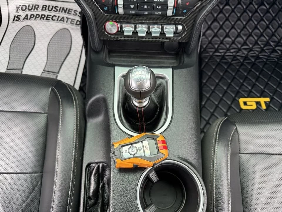 2018 Ford S550 Mustang - Image 19 of 20