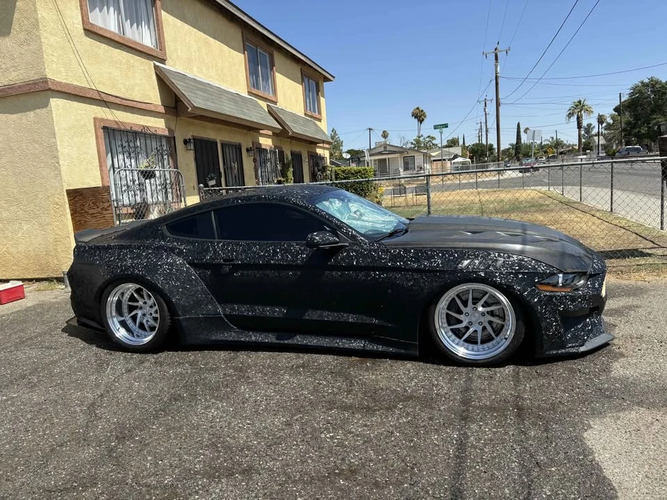2018 Ford S550 Mustang GT - Image 3 of 4