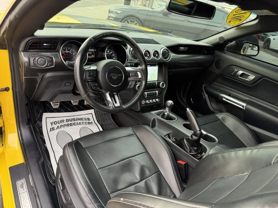 2018 Ford S550 Mustang - Image 15 of 20