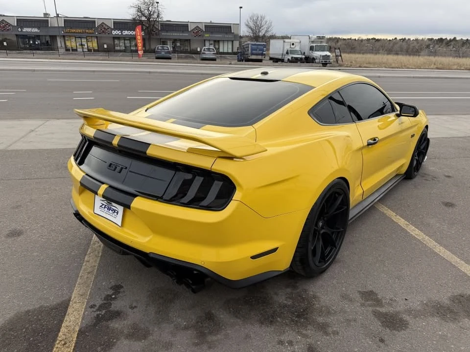 2018 Ford S550 Mustang - Image 7 of 20