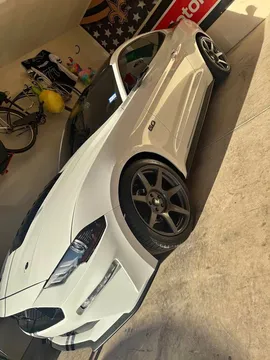 2018 Ford Mustang GT Coupe