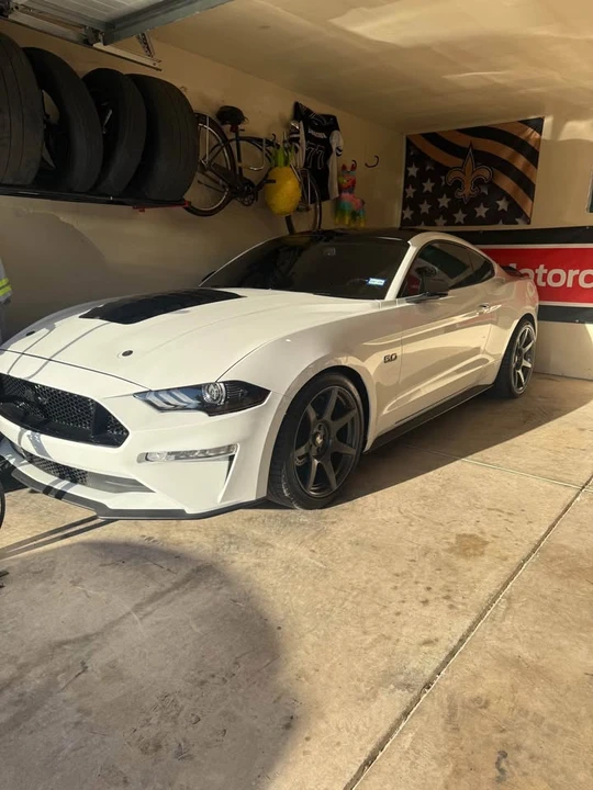 2018 Ford S550 Mustang - Image 2 of 18