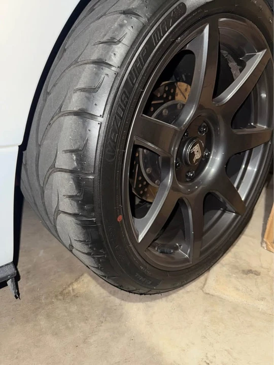 2018 Ford S550 Mustang - Image 14 of 18