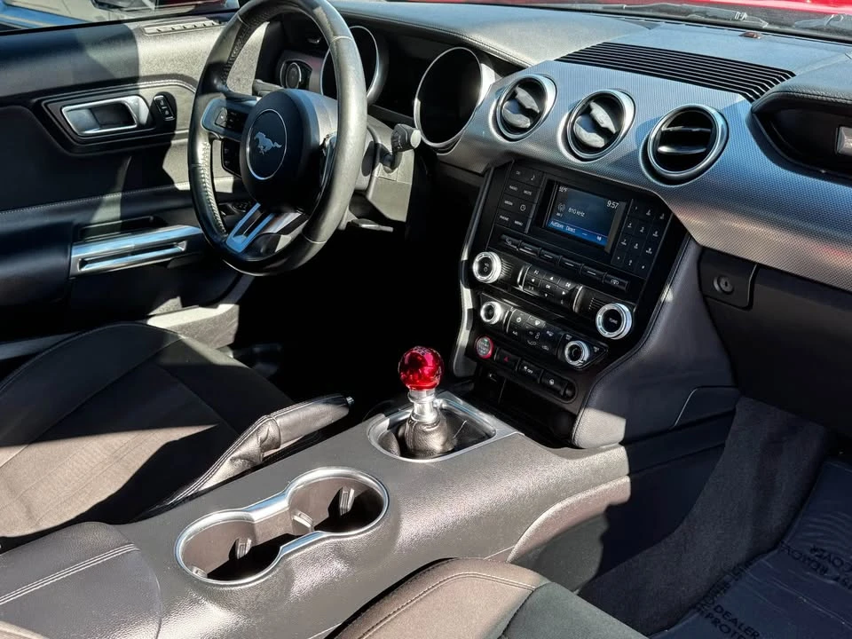 2018 Ford S550 Mustang GT - Image 15 of 17